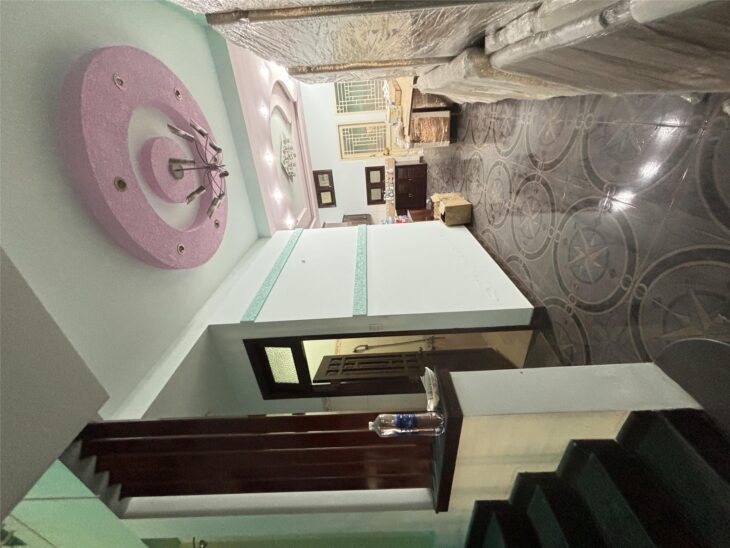 chính chủ bán nhà hẻm xe hơi đào duy anh, phú nhuận: 76m2, 5 tầng, 4pn, giá chỉ 14.8 tỷ – vị trí