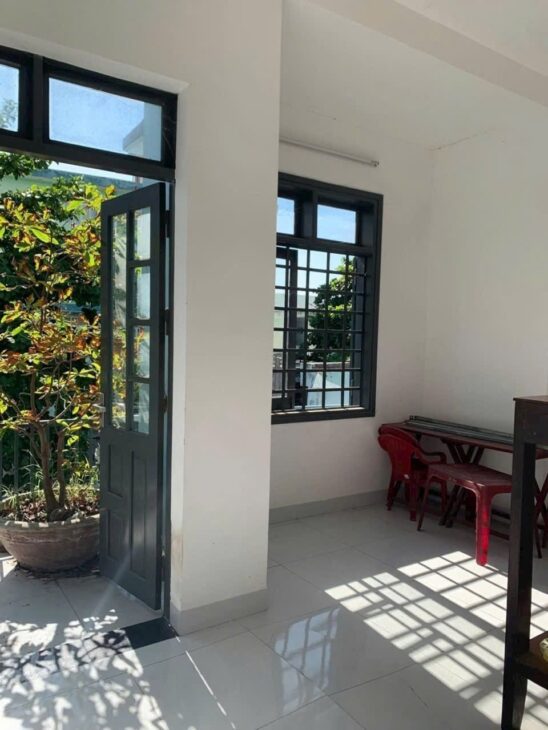 🌟 NHÀ 2 TẦNG HÒA THỌ ĐÔNG – ĐẸP, RỘNG, GIÁ 4.75 TỶ 🌟