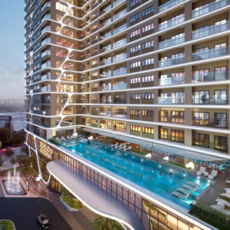 Sở hữu Căn hộ cao cấp tọa lạc tại Phú Mỹ An – Ngũ Hành Sơn