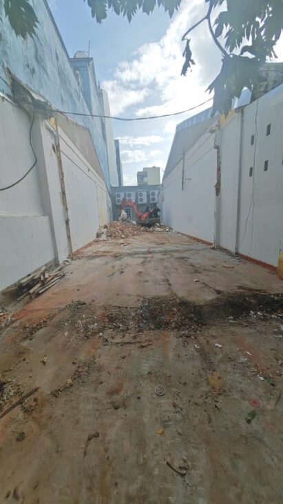 Đất đẹp An Thượng 29, 90m2, đường lớn gần biển Mỹ Khê, giá tốt đầu tư