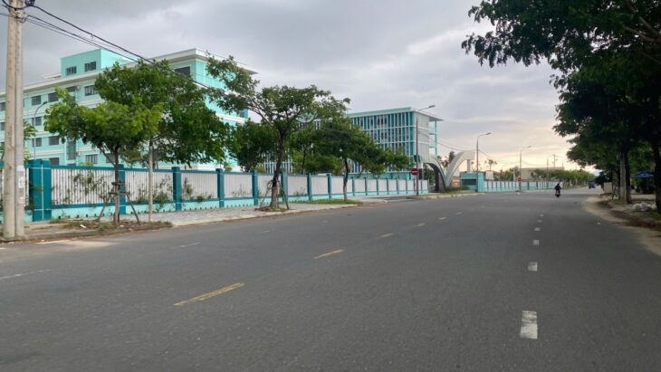 🌟 BÁN ĐẤT KIỆT MAI ĐĂNG CHƠN – VỊ TRÍ VÀNG, GIÁ CỰC TỐT!!! 🌟