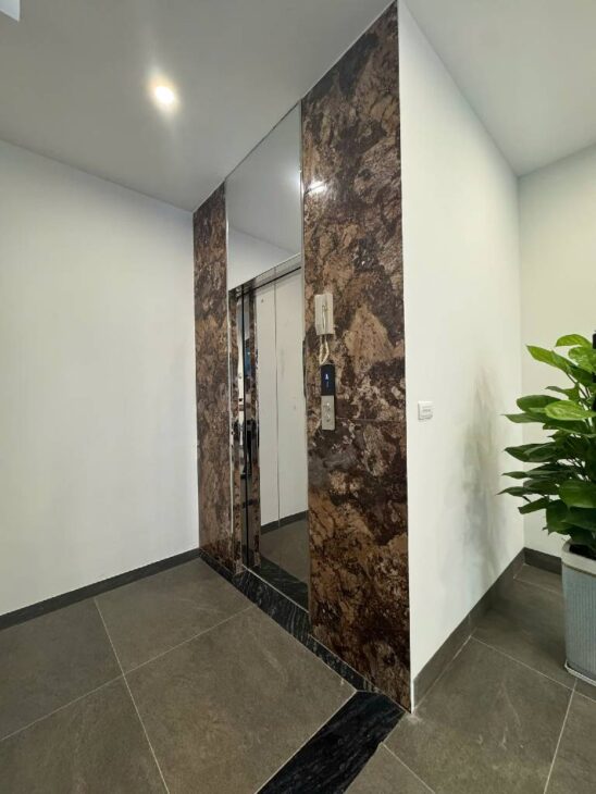 BÁN NHÀ ĐẸP NGỌC THUỴ- LONG BIÊN,55M, THANG MÁY- NHỈNH 13 TỶ