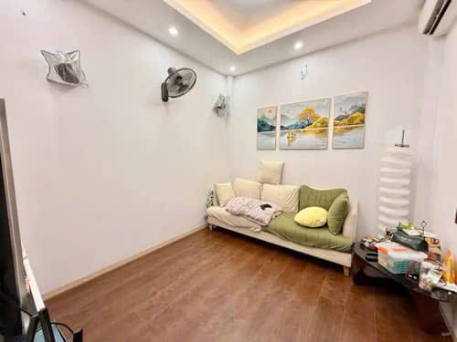 CHỈ 344 TRIỆU/M CÓ NHÀ NGÕ 285 ĐỘI CẤN 53M 7 TẦNG THANG MÁY 10 PHÒNG 2 THOÁNG GIÁ 16.9 TỶ 0878168006