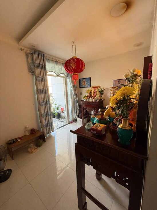 NHÀ KHU TRUNG TÂM GIÁ KHÔNG THỂ TỐT HƠN