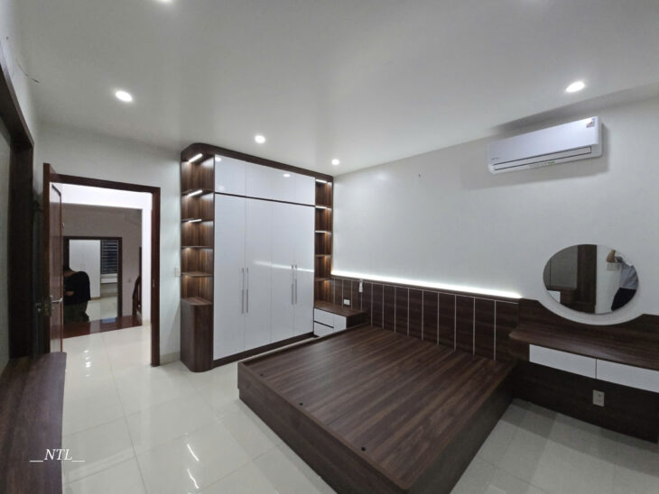 bán nhà tái định cư tiền phong – nhà đẹp chỉ 3,x tỷ