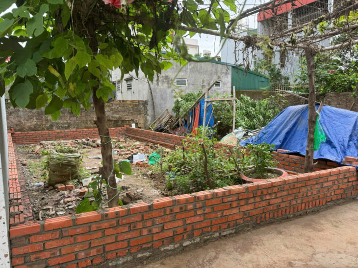 ✅ Bán đất Kính Nỗ, Uy Nỗ – 40.8m Ô tô vào đất