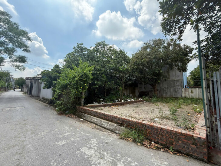 ✅ Bán đất Cổ Dương Tiên Dương – Ô tô tránh – Trục chính – Thửa đẹp