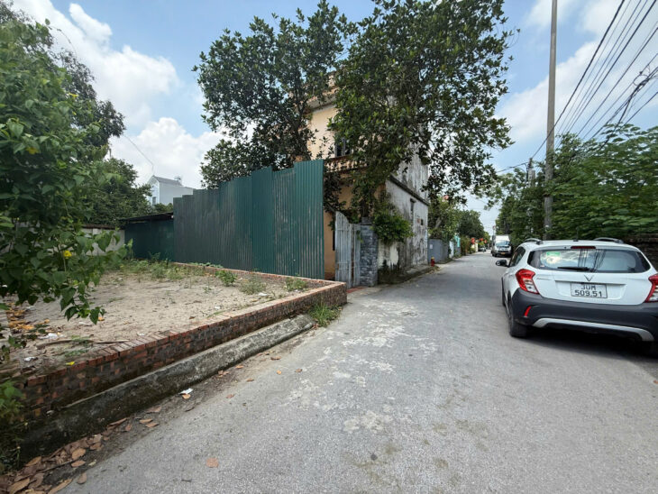 ✅ Bán đất Cổ Dương Tiên Dương – Ô tô tránh – Trục chính – Thửa đẹp