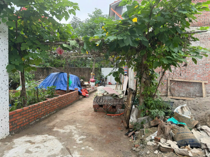 ✅ Bán đất Kính Nỗ, Uy Nỗ – 40.8m Ô tô vào đất