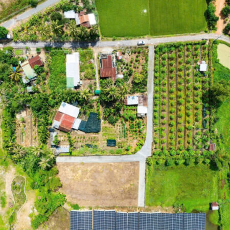 CHỈ CÒN 09 LÔ ĐẸP – TRUNG TÂM SUỐI TIÊN, HUYỆN DIÊN KHÁNH. KHÁNH HÒA