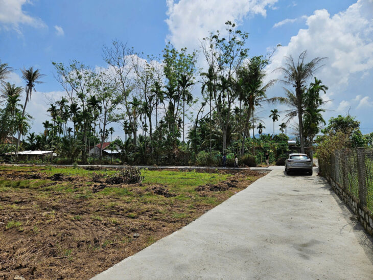 CHỈ CÒN 09 LÔ ĐẸP – TRUNG TÂM SUỐI TIÊN, HUYỆN DIÊN KHÁNH. KHÁNH HÒA