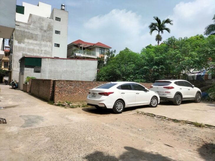 SIÊU PHẨM 43M ĐẤT LÀNG CỔ ĐẤT HỌC – THỬA ĐẤT ĐẸP – LÔ GÓC – Ô TÔ GIÁ ĐẦU TƯ