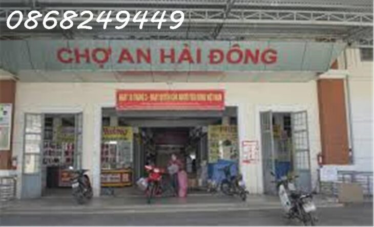 Bán Nhà Mặt Tiền Nguyễn Thiện Kế, Sơn Trà, Đà Nẵng, Vị Trí Đắc Địa, Sẵn Dòng Tiền Cho Thuê