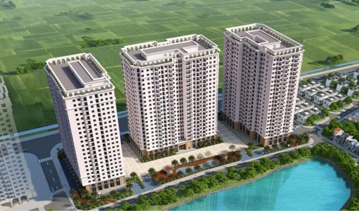 Bán căn hộ 1PN 45m2 Tòa A chung cư Rubypark Phúc Lợi giá 2 tỷ 7 Bán căn hộ 1PN 45m2 Tòa A chung cư Rubypark Phúc Lợi giá 2 tỷ 7