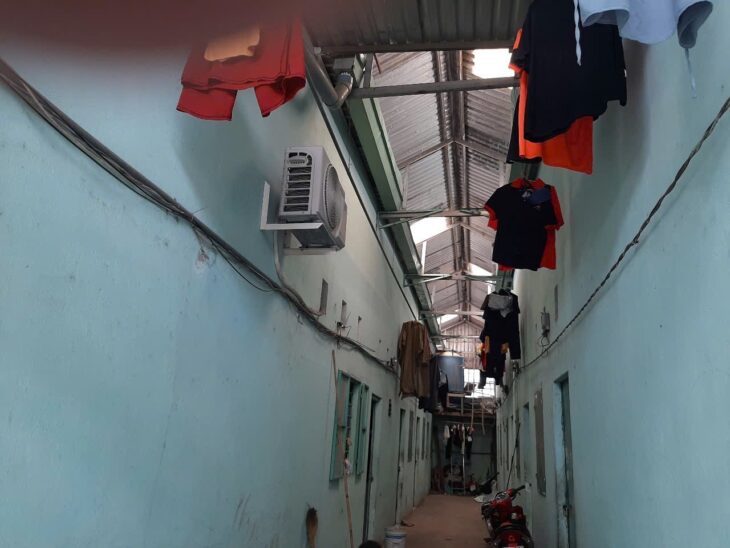 Nhà Cấp 4 rẻ nhất Dĩ An: 210m2 (ngang 10) Kèm 10 Phòng Trọ, đường ô tô, Gần Chợ An Phú, Giá Đầu Tư