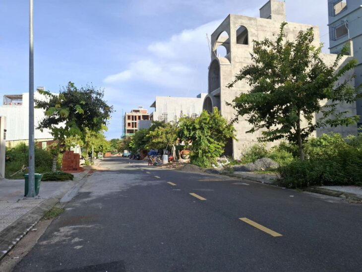 🌟 CHỈ VỚI 4 TỶ – SỞ HỮU LÔ ĐẤT MẶT TIỀN TRỪ VĂN THỐ, CẨM LỆ 🌟