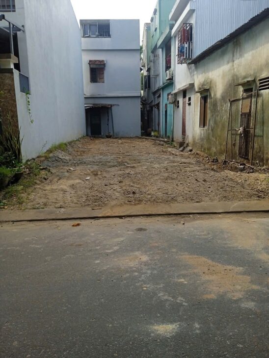 🌟 CHỈ VỚI 4 TỶ – SỞ HỮU LÔ ĐẤT MẶT TIỀN TRỪ VĂN THỐ, CẨM LỆ 🌟