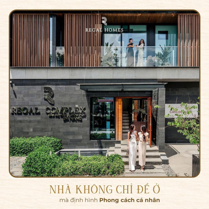 CAN HO 82 m² chuẩn 6 sao – từ 5,8 tỷ Tâm điểm kinh tế mới Đà Nẵng