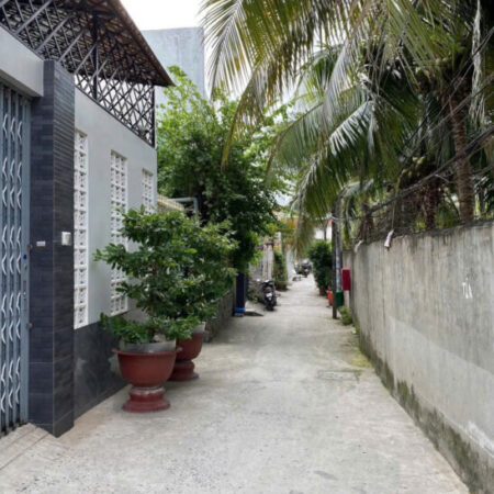 46. Cho thuê nhà trệt Hẻm Nguyễn Văn Cừ, Ninh Kiều, 46. Cho thuê nhà trệt Hẻm Nguyễn Văn Cừ, Ninh Kiều,