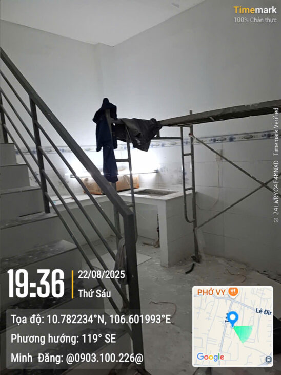 Siêu Phẩm Chưa 3Đồng Mới Ở Ngay HXH Trệt+Lầu 2PN Gần Tân Phú