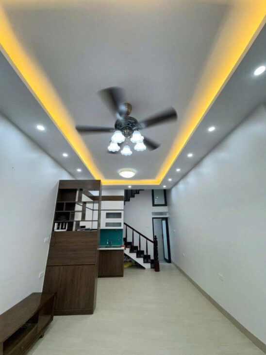 TRUNG TÂM ĐỐNG ĐA – NGÕ THÔNG – BA GÁC ĐỖ CỔNG -35m2- GIÁ 7,3 TỶ