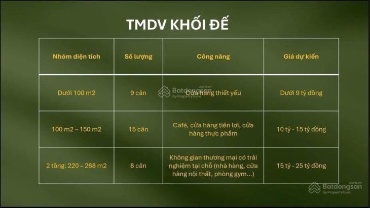 Bán căn hộ Eco Long An, duplex 3,5 tỷ 60m2, căn hộ thông tầng Sky Premium