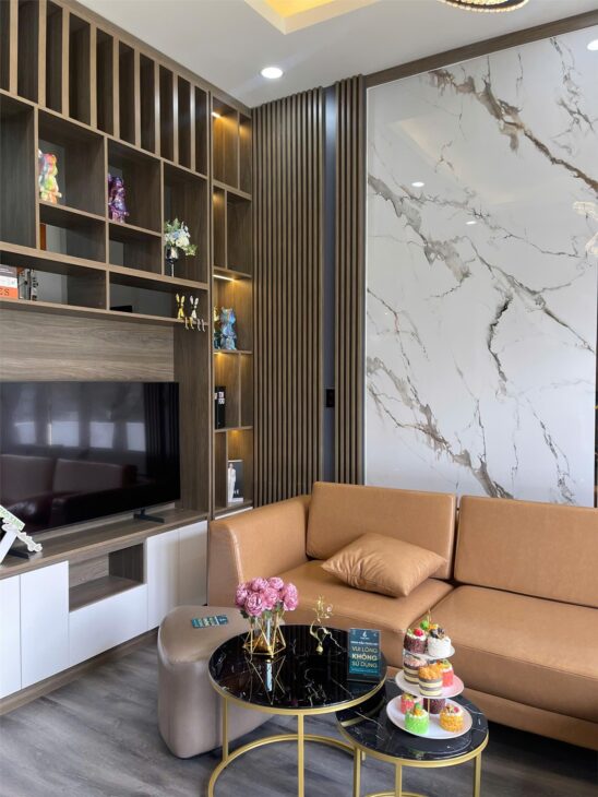 Nhà mặt phố 2 tầng, 100m2, 3PN, Phước Đông NewCity giá chỉ 1.9 tỷ – Sổ đỏ trao tay, an cư lạc