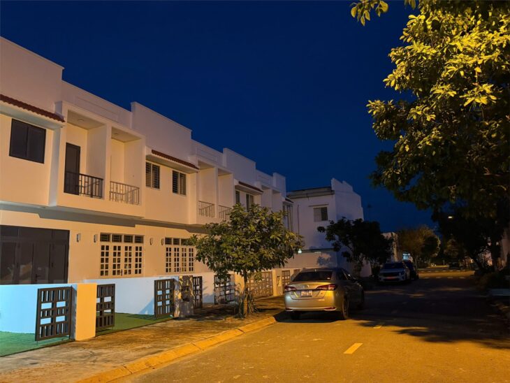🌟 PHƯỚC ĐÔNG NEWCITY – SỞ HỮU NHÀ PHỐ HIỆN ĐẠI CHỈ VỚI 579 TRIỆU!