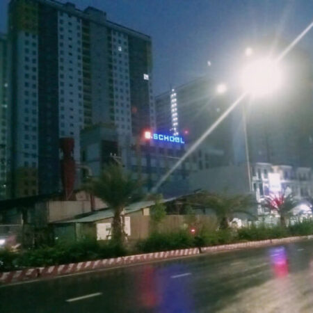 SIÊU PHẨM LÔ GÓC 2 MẶT TIỀN NGAY LÀNG ĐẠI HỌC QUỐC GIA – NGANG KHỦNG 20.5M, DÀI 21.3M – VỊ TRÍ KIM