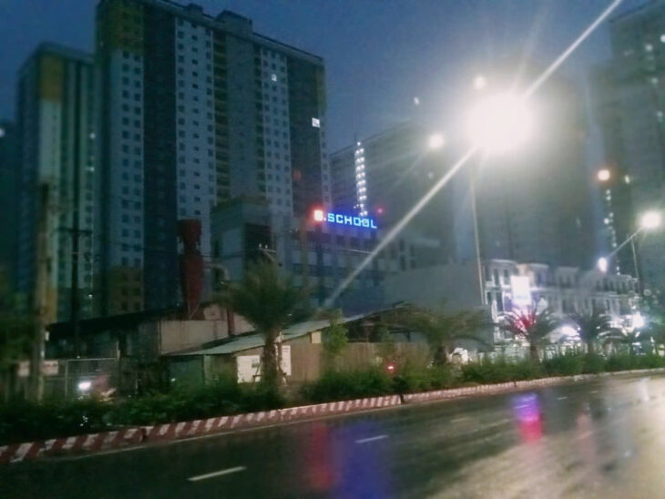 SIÊU PHẨM LÔ GÓC 2 MẶT TIỀN NGAY LÀNG ĐẠI HỌC QUỐC GIA – NGANG KHỦNG 20.5M, DÀI 21.3M – VỊ TRÍ KIM