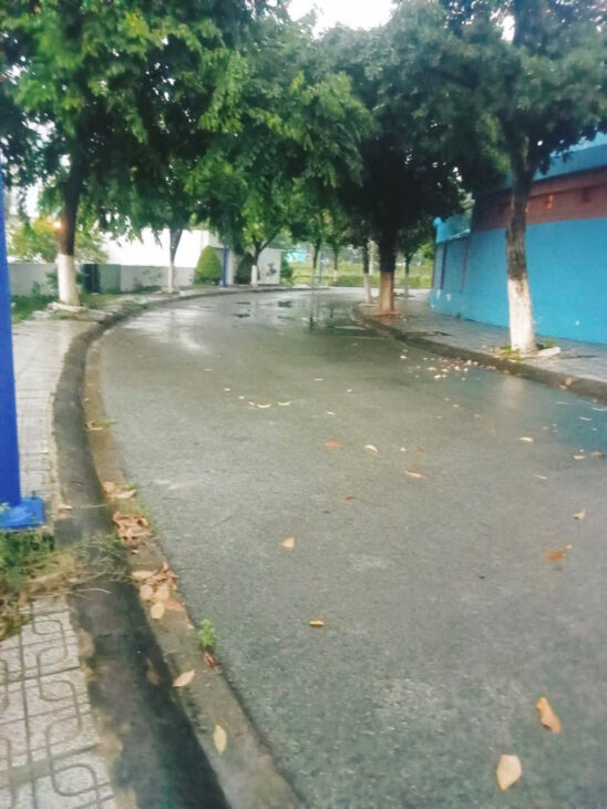 SIÊU PHẨM LÔ GÓC 2 MẶT TIỀN NGAY LÀNG ĐẠI HỌC QUỐC GIA – NGANG KHỦNG 20.5M, DÀI 21.3M – VỊ TRÍ KIM