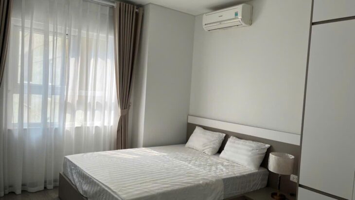 Chủ cần bán gấp căn 3 ngủ 8x tỷ 114 m2 tại Goldmark city 136 Hồ Tùng Mậu Từ Liêm