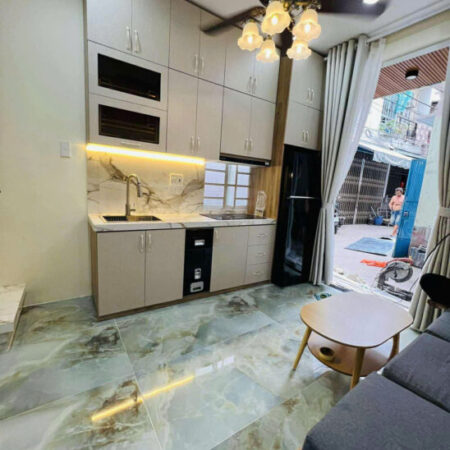 Siêu Phẩm đẹp lung linh Dành cho Gia Đình chỉ 2 Tỷ 78.