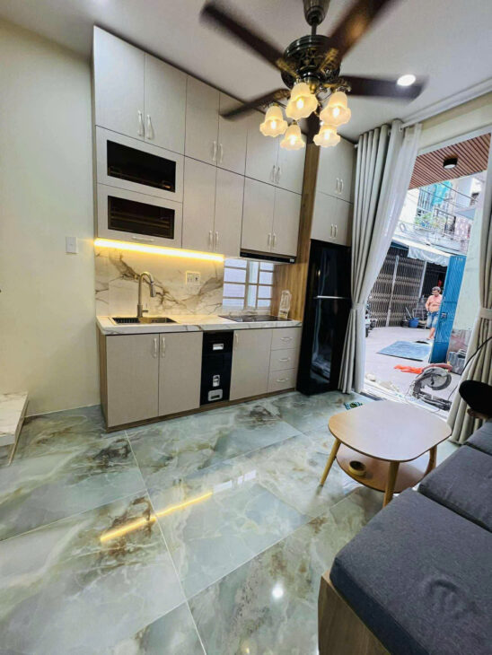 Siêu Phẩm đẹp lung linh Dành cho Gia Đình chỉ 2 Tỷ 78.