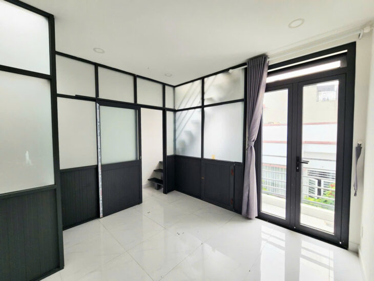Siêu Phẩm đối diện Aeon mall Tân Phú Chỉ 3Tỷ2.
