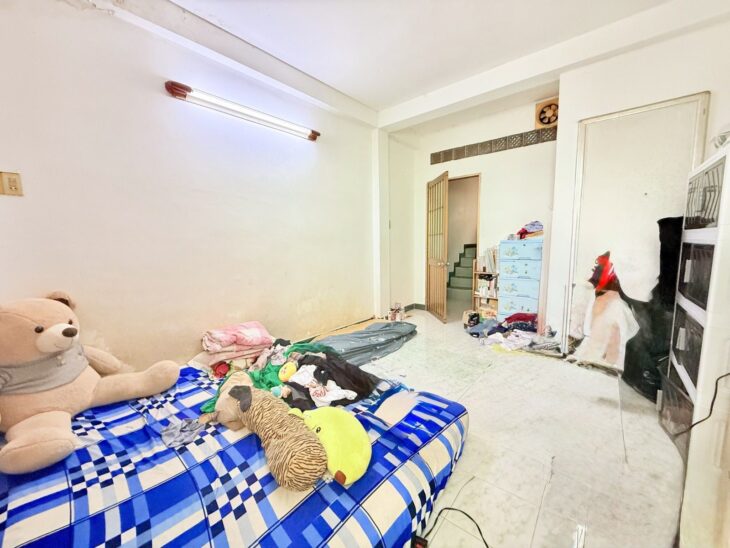 Giáp Quận 10 vài bước ra đường Xe Hơi Nha Chính Chủ Lâu năm.