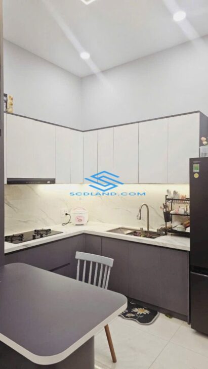 Bán nhà TĐC Đất Lành Vĩnh Thái Nha Trang – Giá chỉ 2 tỷ 679, sổ hồng chính chủ