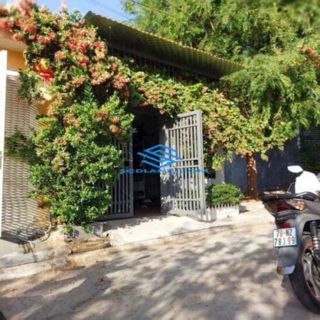 Bán nhà TĐC Đất Lành Vĩnh Thái Nha Trang – Giá chỉ 2 tỷ 679, sổ hồng chính chủ