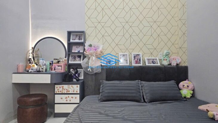 Bán nhà TĐC Đất Lành Vĩnh Thái Nha Trang – Giá chỉ 2 tỷ 679, sổ hồng chính chủ