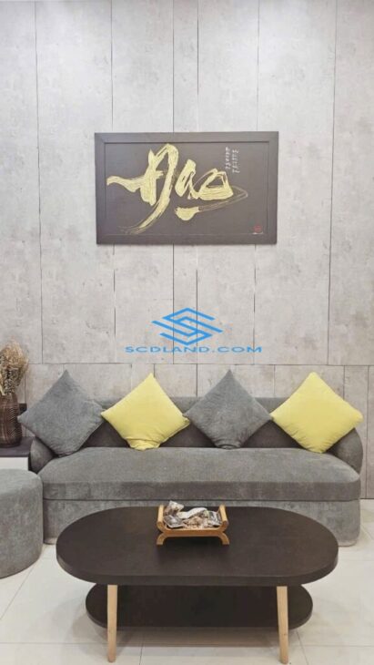 Bán nhà TĐC Đất Lành Vĩnh Thái Nha Trang – Giá chỉ 2 tỷ 679, sổ hồng chính chủ