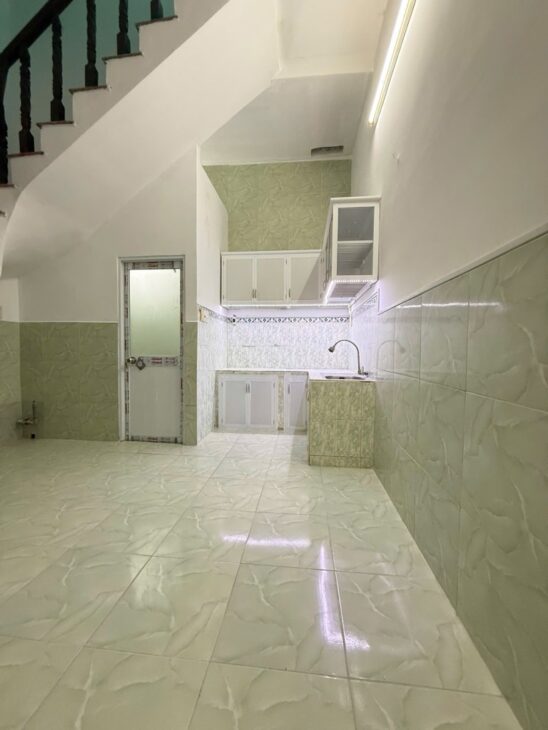 ✨✨ HIẾM – LỘ GIỚI CHÚT XÍU – TÂN PHÚ – KHU VIP TÂY THẠNH – TRƯỜNG CHINH – NHÀ 2 TẦNG KIÊN CỐ – 40M2