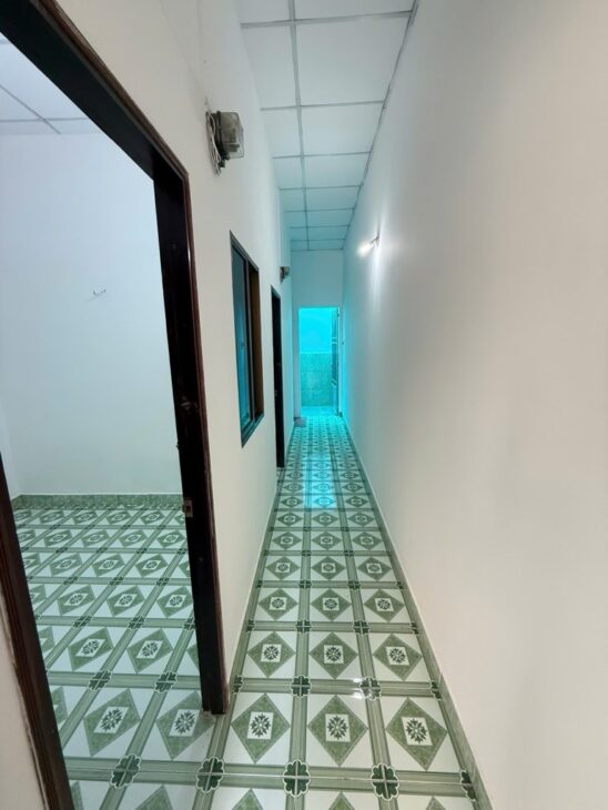 ✨✨ HIẾM – LỘ GIỚI CHÚT XÍU – TÂN PHÚ – KHU VIP TÂY THẠNH – TRƯỜNG CHINH – NHÀ 2 TẦNG KIÊN CỐ – 40M2