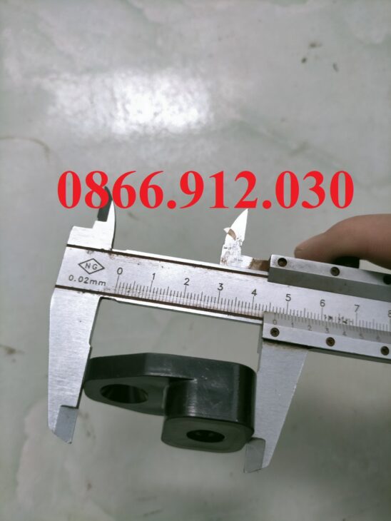 Công dụng vượt trội của ke nhựa đỡ mặt bàn trong nội thất