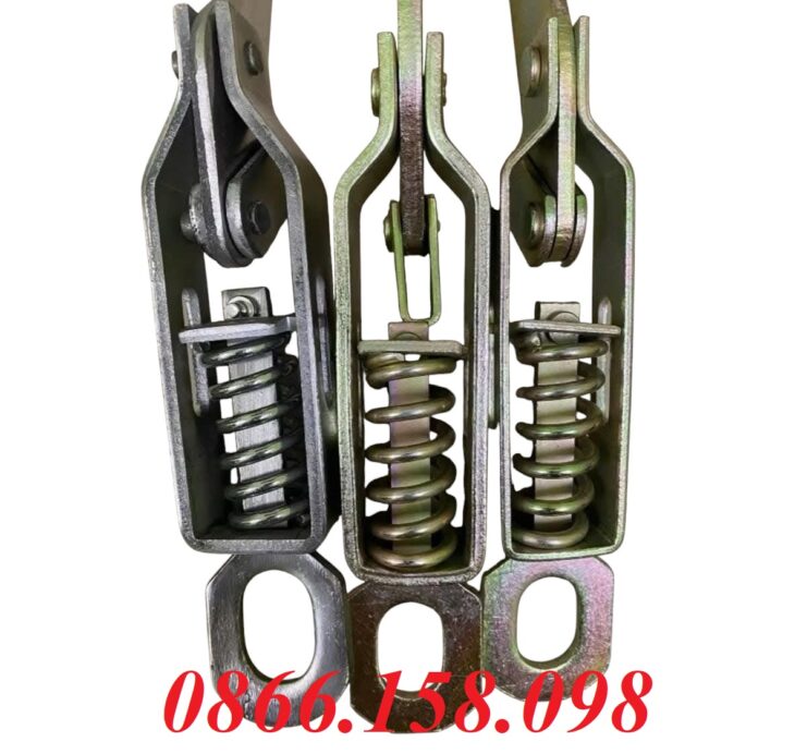 Khóa thùng xe tải là giải pháp an toàn và tiện lợi cho vận chuyển