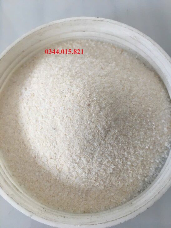 Enzyme cắt tảo Microzyme, enzym xử lý nước ao nuôi