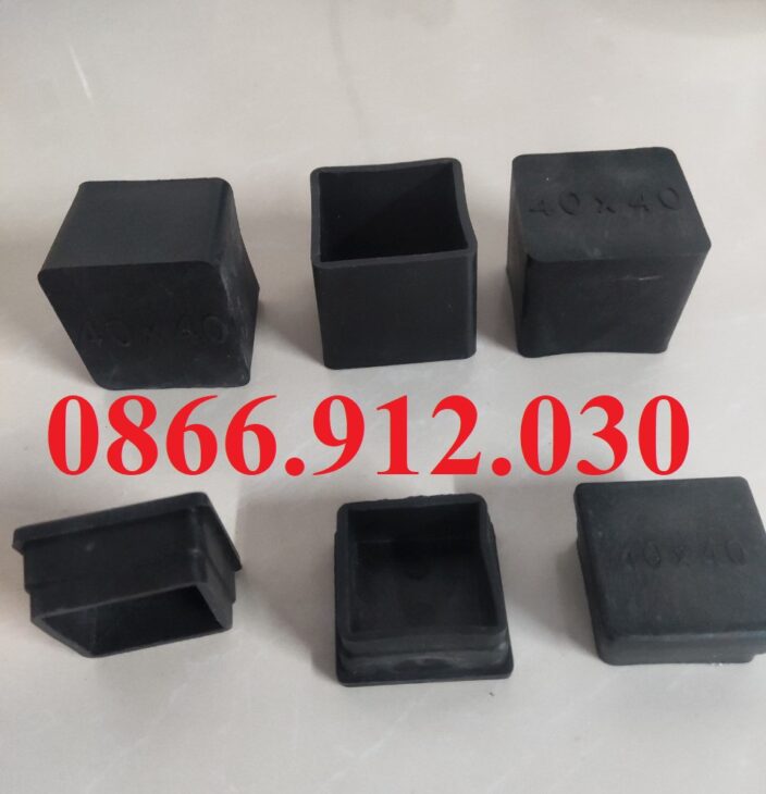 Vì Sao Nên Dùng Nắp Chụp Đầu Sắt Hộp Cho Bàn Ghế?