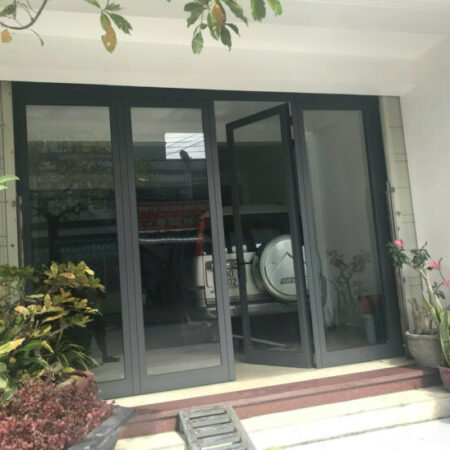 🏡 BÁN NHÀ 5 TẦNG MẶT TIỀN NGUYỄN BỈNH KHIÊM – CÁCH BIỂN VÀI BƯỚC CHÂN