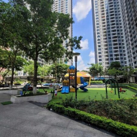 BÁN NHANH CĂN HỘ 3 NGỦ GOLDMARK CITY – GIÁ CHỈ 8.2 TỶ ✨