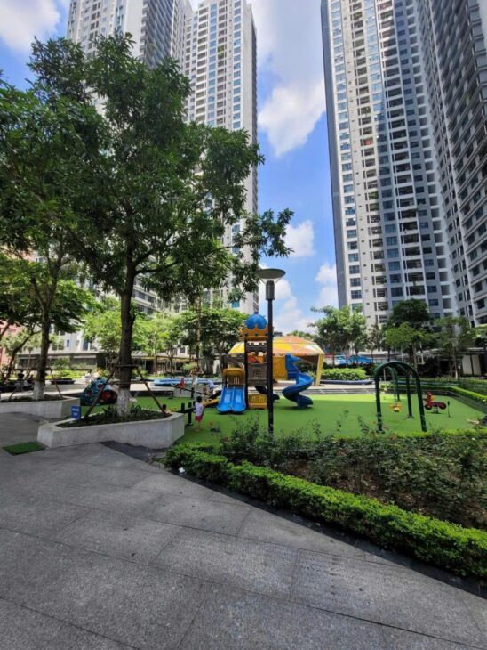 BÁN NHANH CĂN HỘ 3 NGỦ GOLDMARK CITY – GIÁ CHỈ 8.2 TỶ ✨