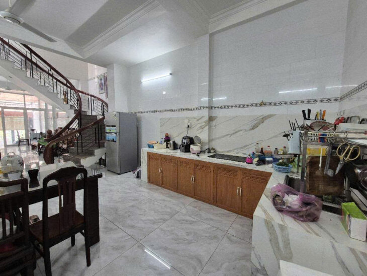 MẶT TIỀN MINH PHỤNG GẦN HỒNG BÀNG QUẬN 6, 4.5X23M, 4 TẦNG GIÁ CHỈ 13 TỶ NHỈNH